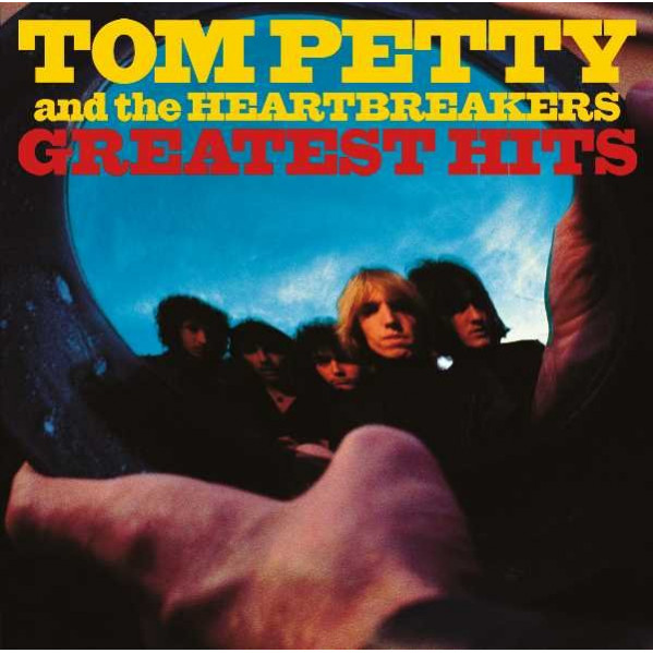 Greatest Hits - Petty Tom - LP