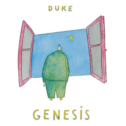 Duke - Genesis - LP