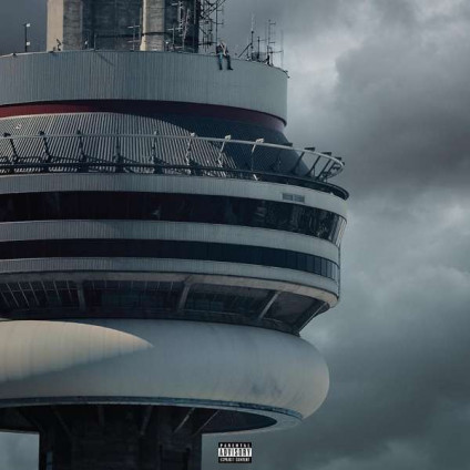 Views From The 6 - Drake - CD