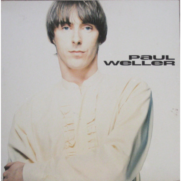 Paul Weller - Paul Weller - LP