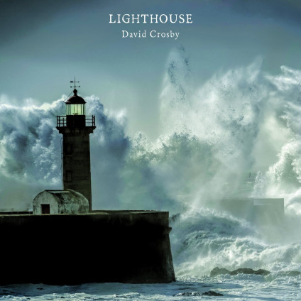 Lighthouse - Crosby David - LP