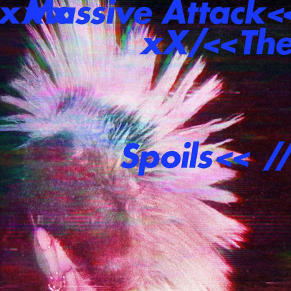 The Spoils - Massive Attack - LPMIX