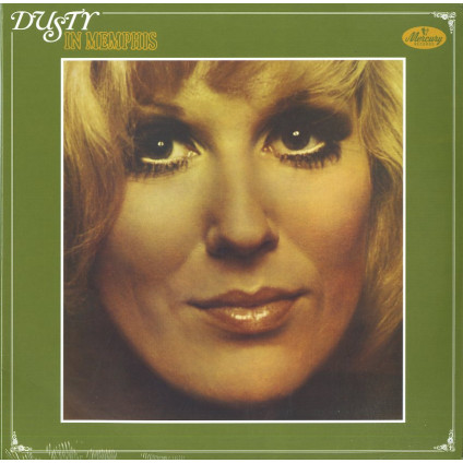 Dusty In Memphis - Springfield Dusty - LP