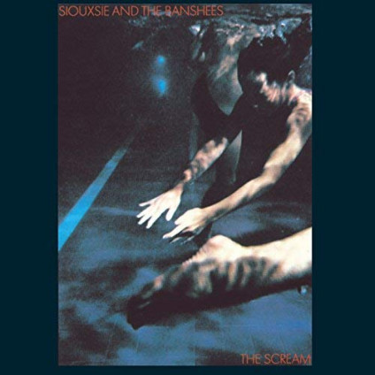 The Scream (180 Gr. Rimasterizzati) - Siouxsie & Banshees - LP