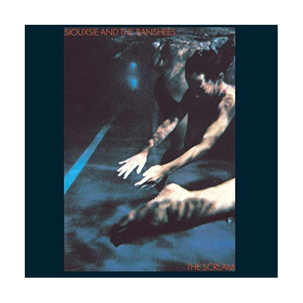 The Scream (180 Gr. Rimasterizzati) - Siouxsie & Banshees - LP