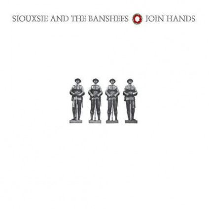 Join Hands (180 Gr. Rimasterizzati) - Siouxsie & Banshees - LP