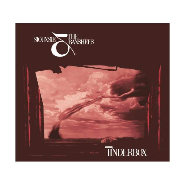 Tinderbox (180 Gr. Rimasterizzati) - Siouxsie & Banshees - LP