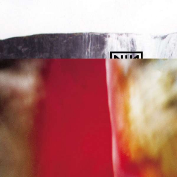 The Fragile (Lp 180 Gr. Remastered Artwork Limited Edt.) - Nine Inch Nails - LP