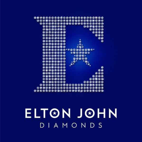 Diamonds (2 Cd) - John Elton - CD