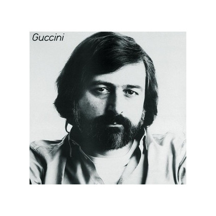 Guccini - Guccini Francesco - LP