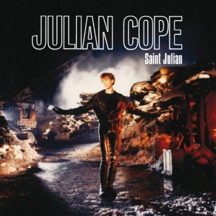 Saint Julian - Cope Julian - LP