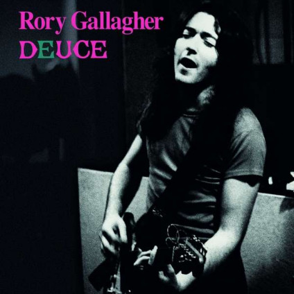 Deuce - Gallagher Rory - LP