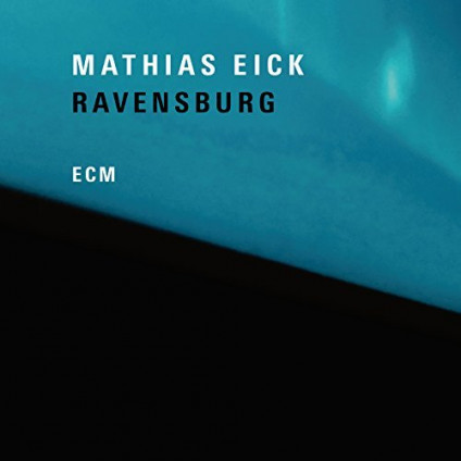 Ravensburg - Eick Mathias - LP