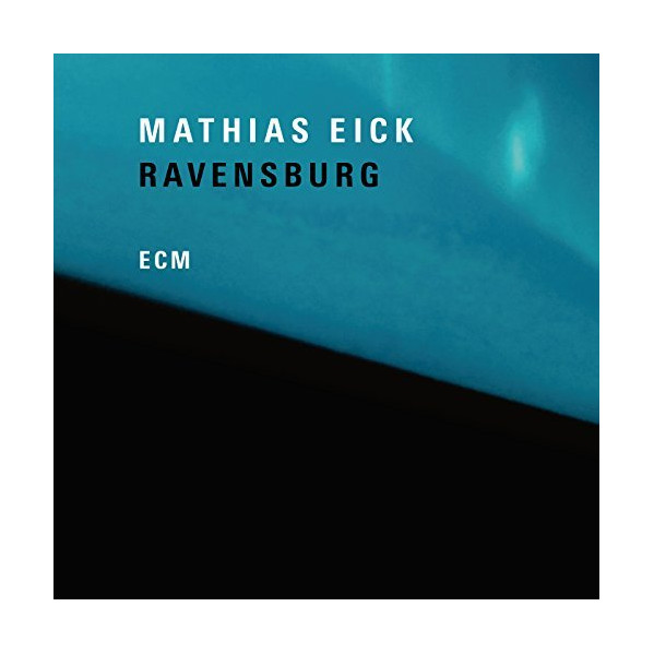 Ravensburg - Eick Mathias - LP