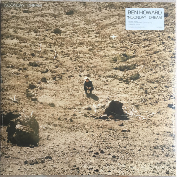Noonday Dream - Ben Howard - LP
