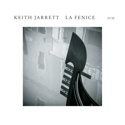 La Fenice Di Venezia Gran Teatro - 19 Luglio 2006 - Jarrett Keith - CD