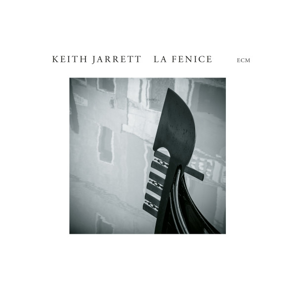 La Fenice Di Venezia Gran Teatro - 19 Luglio 2006 - Jarrett Keith - CD