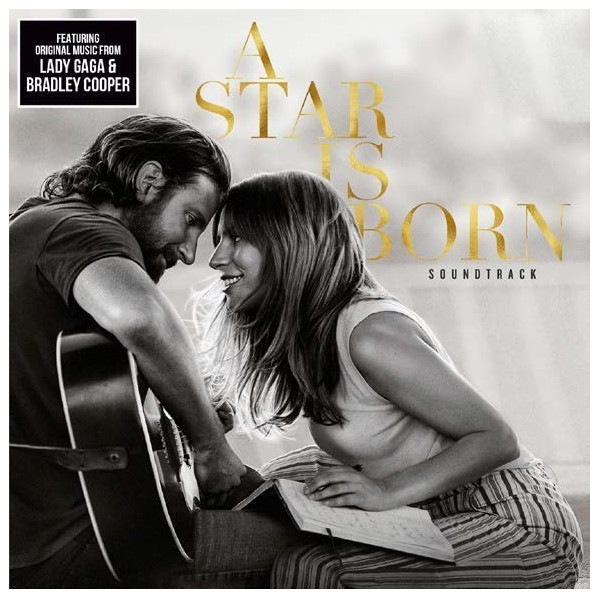 A Star Is Born (Colonna Sonora) - Lady Gaga & Cooper Bradley - CD