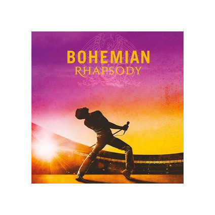Bohemian Rhapsody (O.S.T.) - Queen - CD