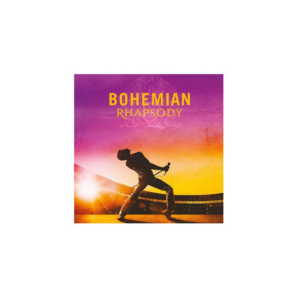 Bohemian Rhapsody (O.S.T.) - Queen - CD