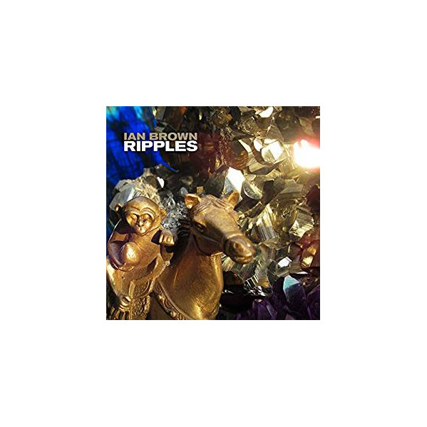 Ripples - Brown Ian - LP