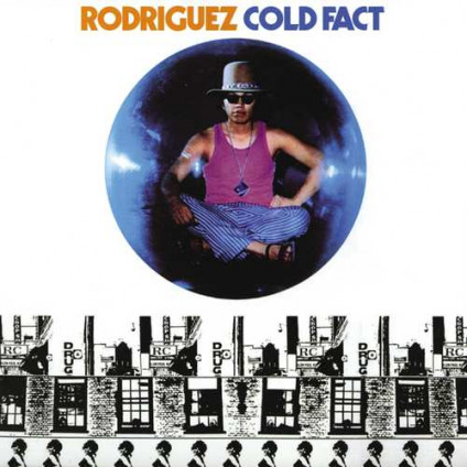 Cold Fact - Rodriguez - LP