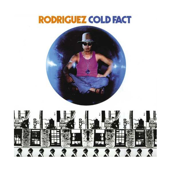 Cold Fact - Rodriguez - LP