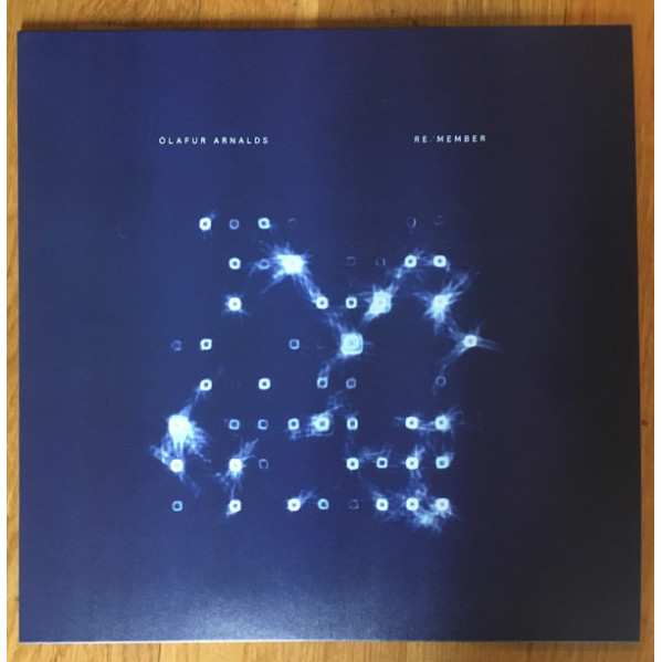 Re:member - Ãâlafur Arnalds - LP