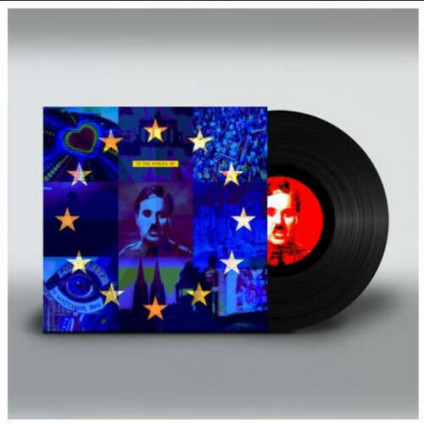 The Europa Ep (Rsd 2019) - U2 - 12"