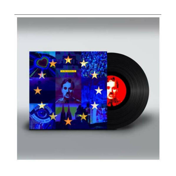 The Europa Ep (Rsd 2019) - U2 - 12"