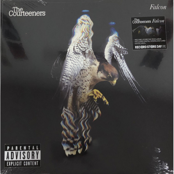 Falcon - The Courteeners - LP