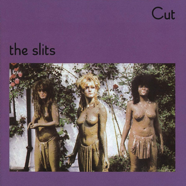 Cut (Half Speed 40Th Anniversary 180 Gr. Con Digital Download Card) - Slits - LP
