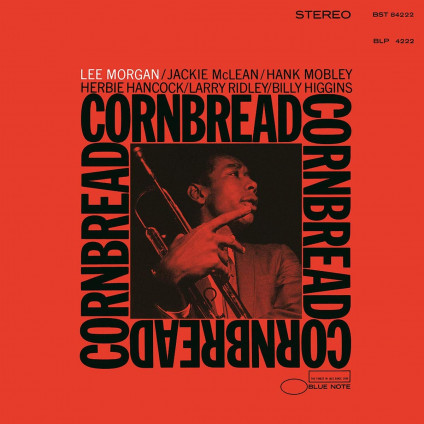 Cornbread (Limited Edt.) - Morgan Lee - LP