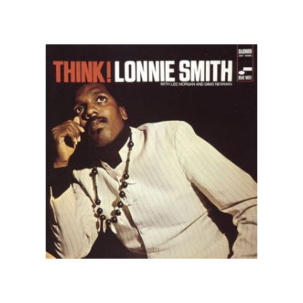 Think! - Smith Lonnie - LP