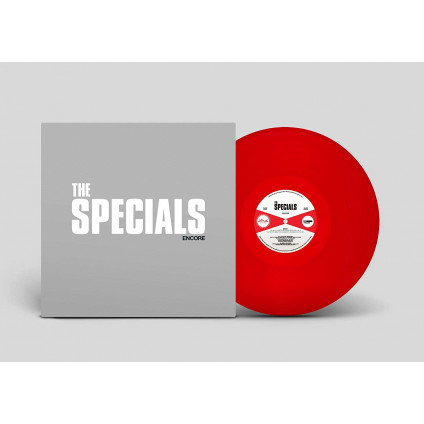 Encore (Deluxe Edt.) - Specials The - LP