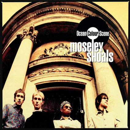 Moseley Shoals (180 Gr.) - Ocean Colour Scene - LP