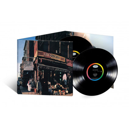 Paul'S Boutique (180 Gr. 30Th Anniversary) - Beastie Boys - LP