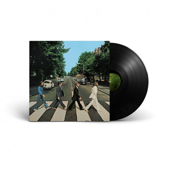 Abbey Road (50? Anniversary) - Beatles The - LP