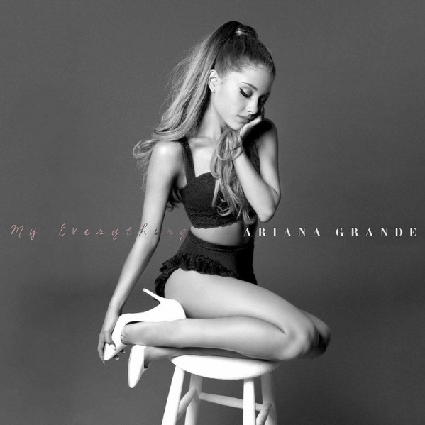 My Everything (180 Gr.) - Grande Ariana - LP