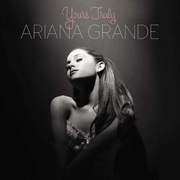 Yours Truly (180 Gr.) - Grande Ariana - LP