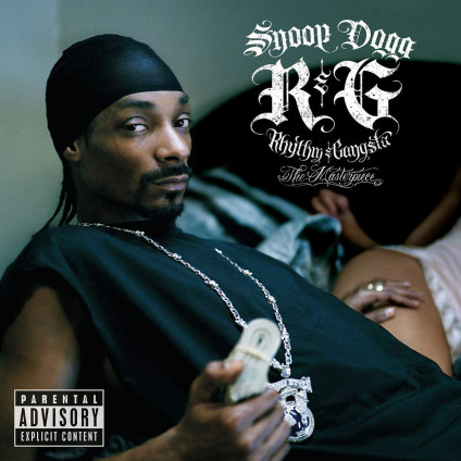 R&G (Rhythm & Gangsta) (180 Gr.) - Snoop Dogg - LP