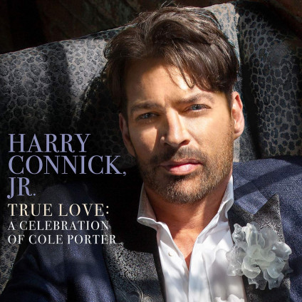 True Love A Celebration Of Cole Porter - Connick Jr. Harry - LP