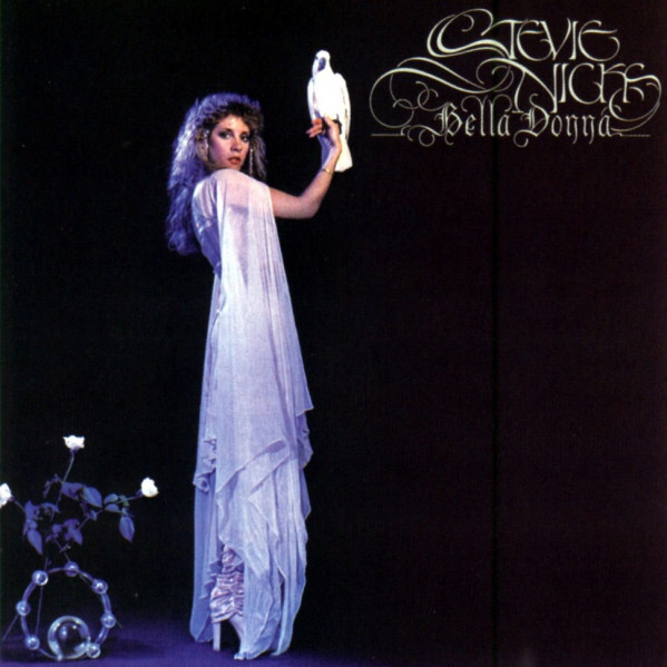 Bella Donna (140 Gr. Vinyl Gold Indie Escl.) - Nick Stevie - LP