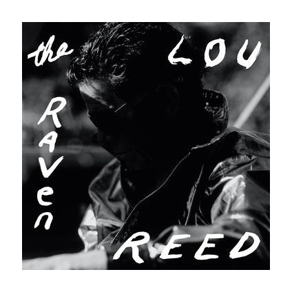 The Raven (Box 3 Lp) (Black Friday 2019) - Reed Lou - LP