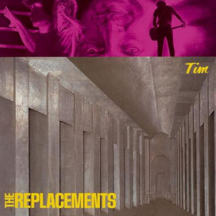 Tim (Vinyl Indie Limited Edt.) - Replacements The - LP
