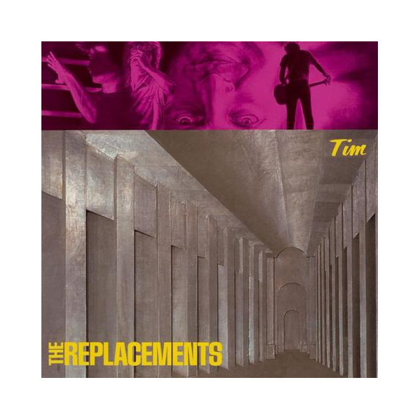 Tim (Vinyl Indie Limited Edt.) - Replacements The - LP