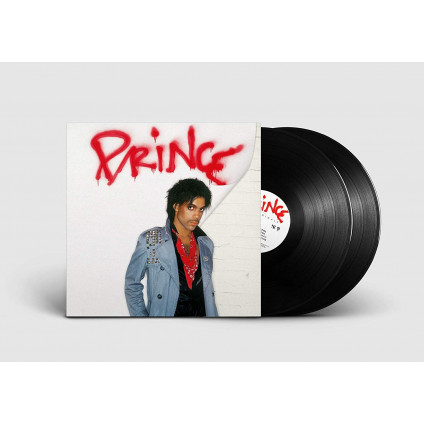 Originals - Prince - LP