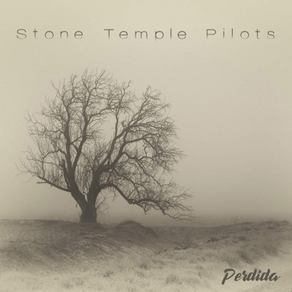 Perdida - Stone Temple Pilots - CD