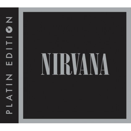 Nirvana - Nirvana - CD