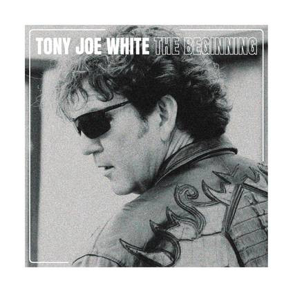 The Beginning (Rsd 2020) - Tony Joe White - LP